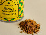 Load image into Gallery viewer, Nanny’s Grenadian Seasoning
