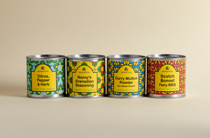 The Spice Bundle 2.0 inc Free P&P!
