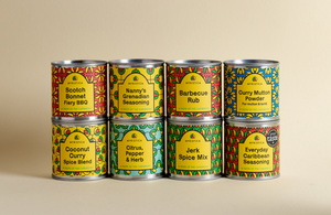 The Spice Bundle inc Free P&P!