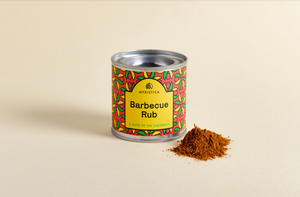 Barbecue Rub