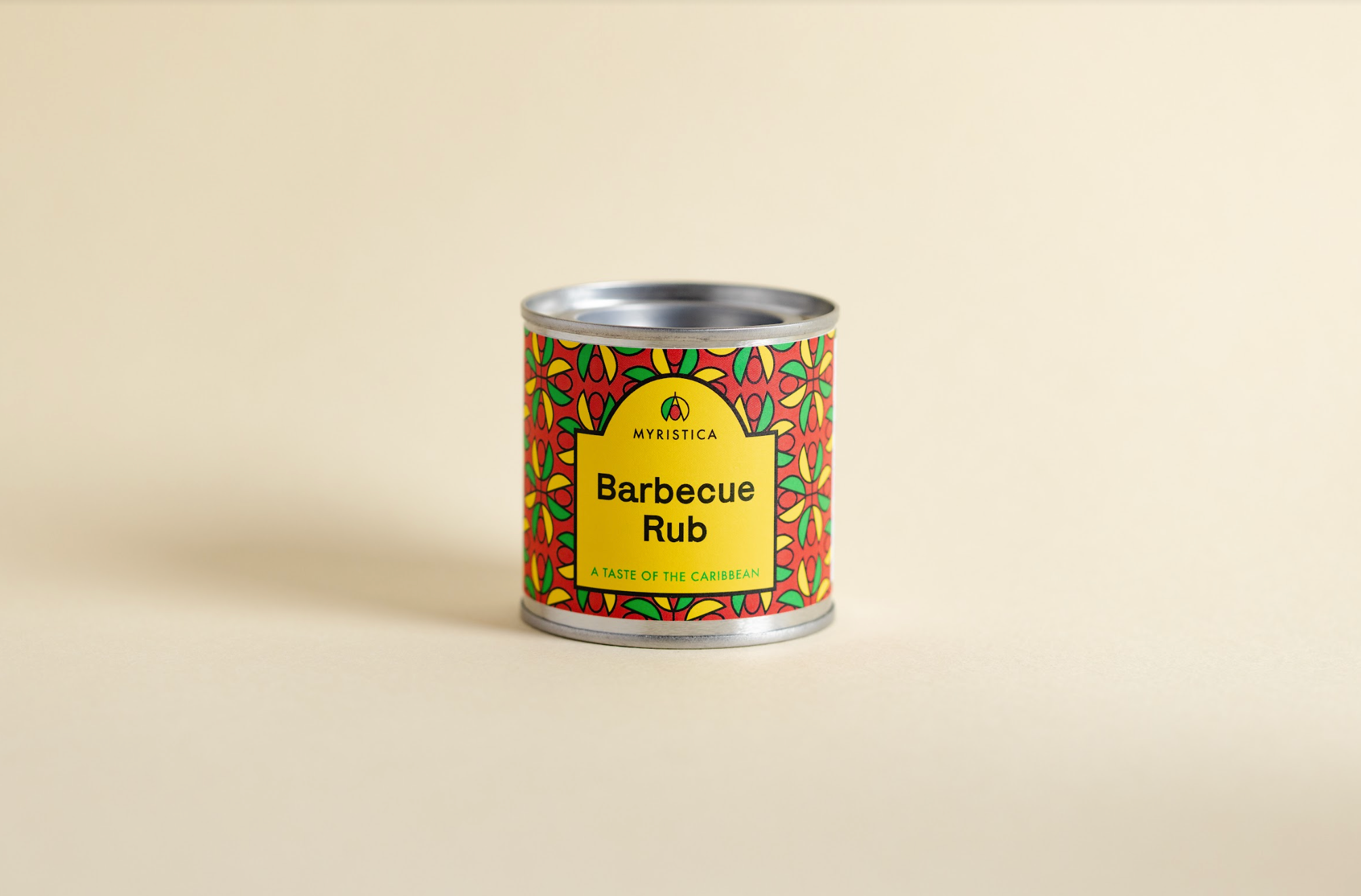 Barbecue Rub