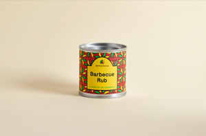 Barbecue Rub