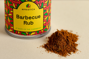 Barbecue Rub