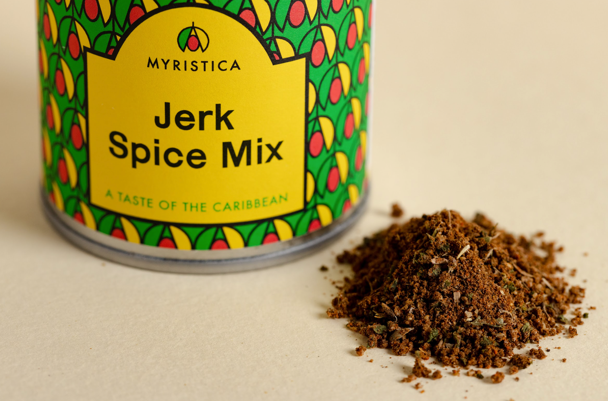 Jerk Spice Mix