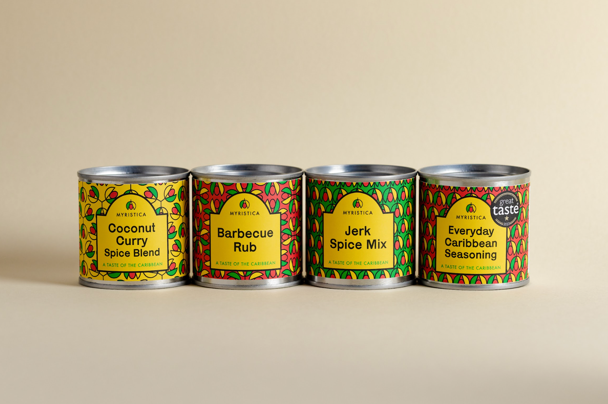 The Spice Bundle inc Free P&P!